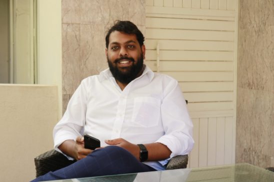 Interview With Manoj Mohite | Co-Founder And CEO At Imurprint