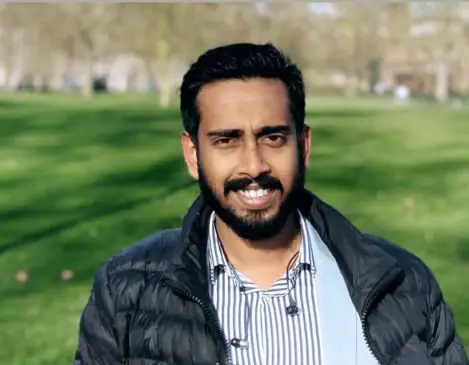 Interview With Sayantan Biswas | Co-Founder At UniAcco