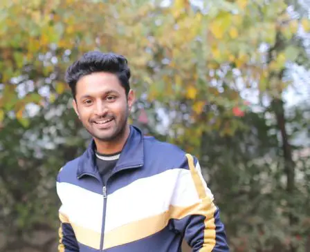 Interview With Nischal Sharma | Co-Founder At Svenklas