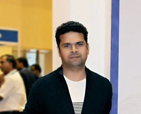 Interview With Bhupesh Deshmukh | Founder At Inception X