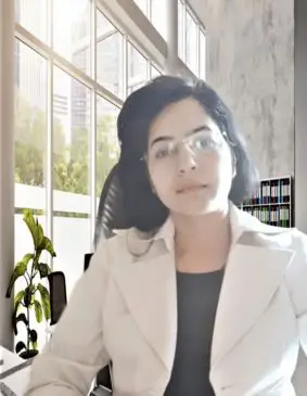 Interview With Dr Ruchi Sogarwal | Co Founder, Director And CEO At IIHD India