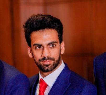 Interview With Shikhar Chadha | Founder At The Tarzan Way