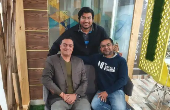 Interview With Chinmoy Mishra | Founder And CEO At HooLiv