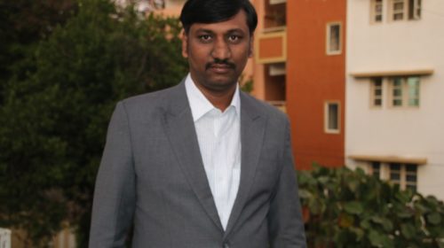 Interview With Basavaraj Puttappa | Founder And CEO At Zeva Astras