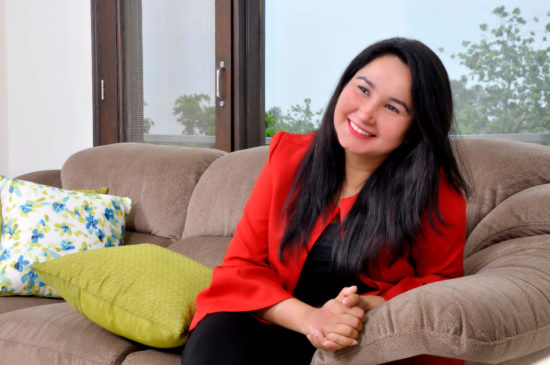 Exclusive Interview With Anu Sachdev | Social Entrepreneur | Co-Founder And Director At The Change Designers LLP