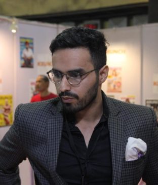 Interview With Rohit Kukreja | Co-Founder At Inspire India Summit