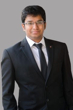 Interview With Navin Prajapati | Co-Founder And CEO At SabkaMandi