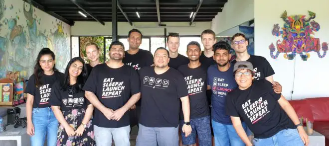 Team PitchGround