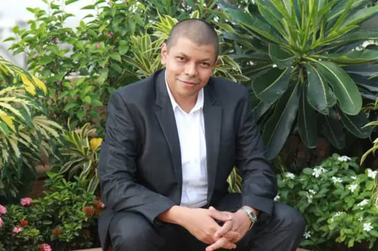 Interview With Dheeraj Gupta | Founder And MD At Jumbo King Foods Pvt. Ltd.