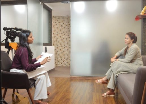 Interview With Tannisha Avarrsekar | Founder, CEO And Editor In Chief At Lokatantra.in