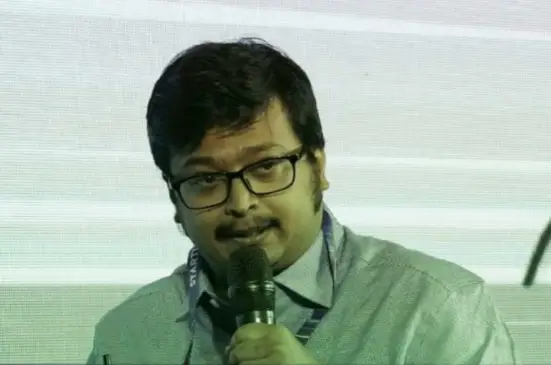 Interview With Anupam Chatterjee | Founder And CEO At TheDecisionLabs (CEMPIA)