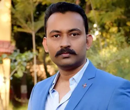 Interview With Bhavin Kunjadiya | Founder At Thanks Creation9