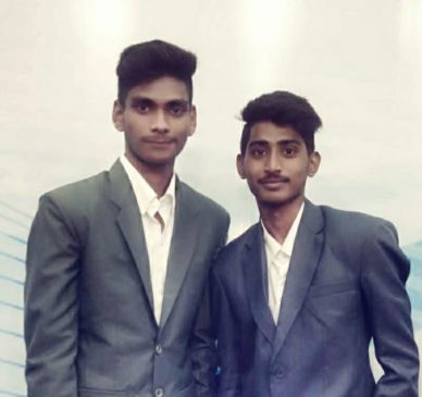Interview With Anish Patel And Nadeem Khan | Co-Founders At Friends Bring A Helping Hands (FBHHS) 