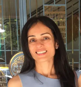 Interview With Madhura Samarth | Co-Founder And CEO At Ripple Animation And Ripple Media