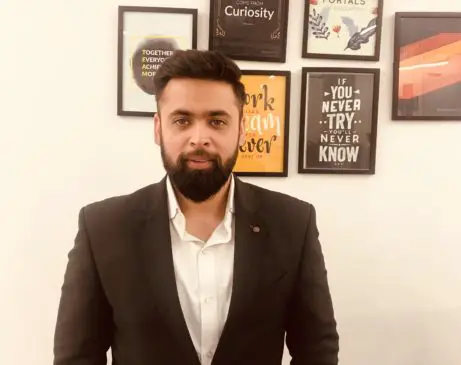 Interview With Nipun Grover | Co-Founder At Finbrains