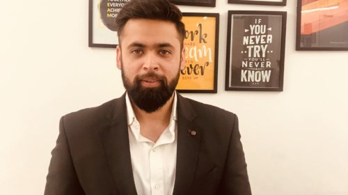 Interview With Nipun Grover | Co-Founder At Finbrains