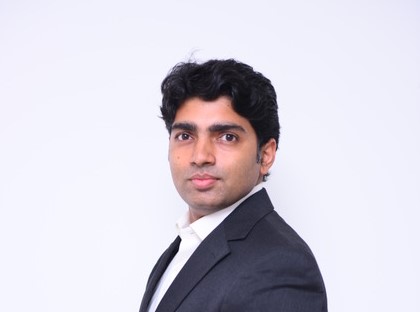 Interview With Pratap Chandra | Co-Founder And CEO At 5th Vital