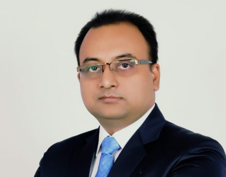 Interview With Pinaki Chatterjee | Founder And CEO At AADONA COMMUNICATION Pvt. Ltd.