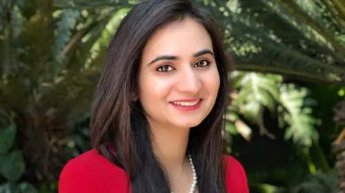 Sonam Khurana