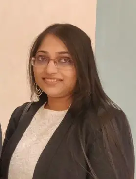 Interview With Harshita Jain | Director At Consulting Engineers Group Ltd