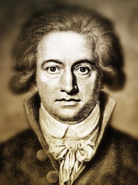 best Goethe Quotes