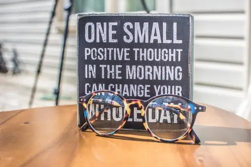 Best Quotes on Positivity 