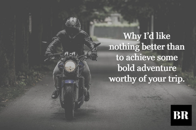 100 Best Biker Quotes And Sayings on Rider | BrilliantRead Media
