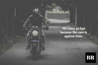 100 Best Biker Quotes And Sayings on Rider | BrilliantRead Media