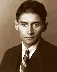 Best Quotes by Frank Kafka