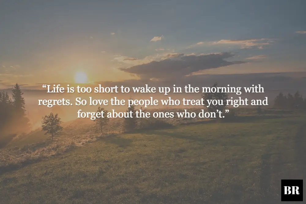 120 Best Good Morning Quotes On Love And Life | BrilliantRead Media
