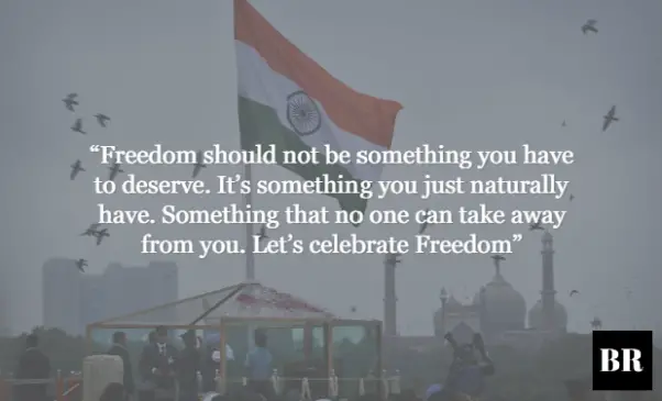 Best Independence Day Quotes