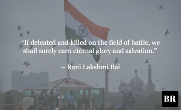 Happy Independence Day Quotes