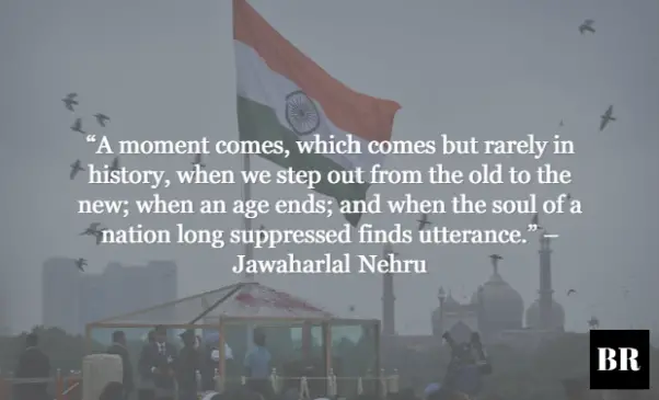 Happy Independence Day Quotes