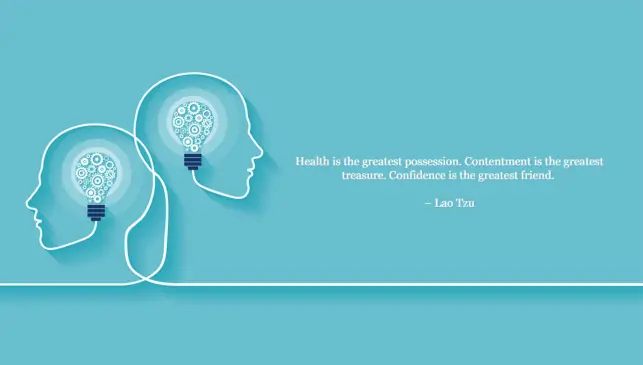 Inspiring health quotes