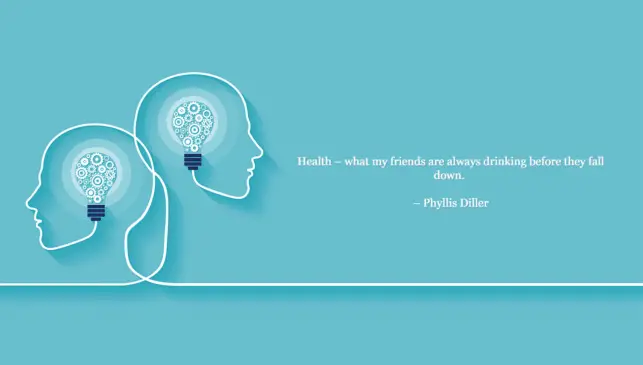 best health quotes