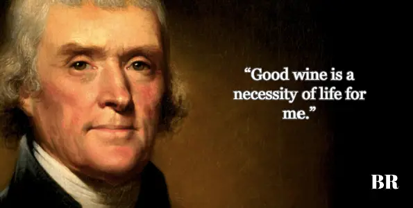 Thomas Jefferson Quotes