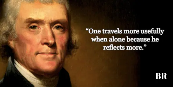 Thomas Jefferson Quotes