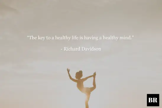 Best Health and Wellness Quotes