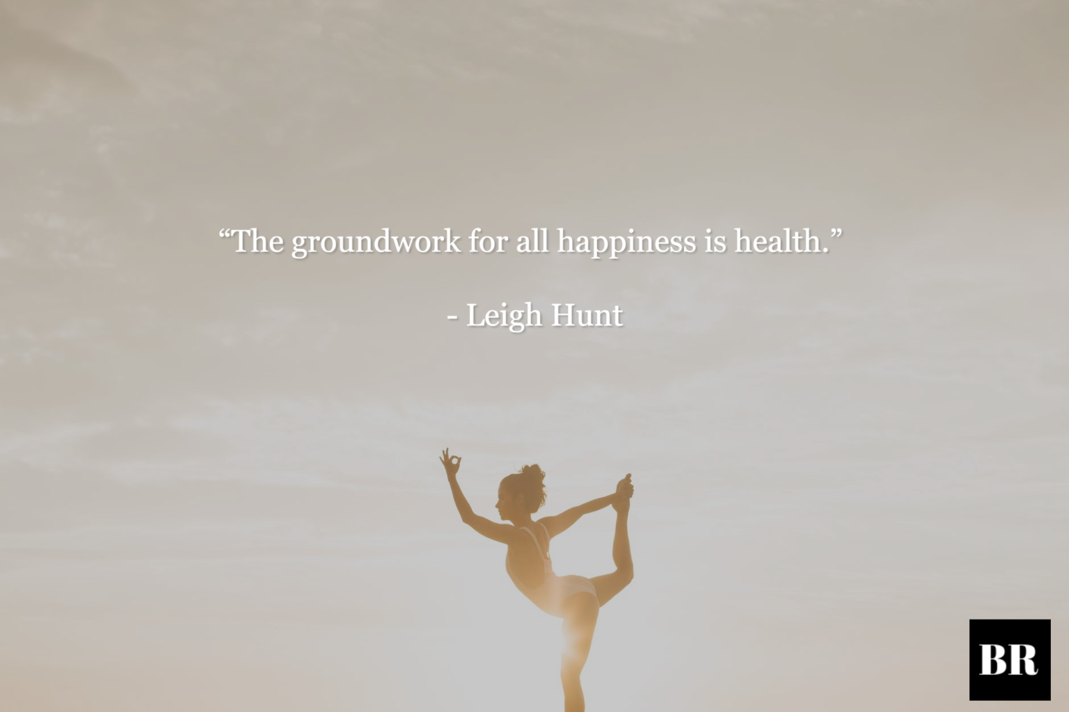 78 Motivational Health and Wellness Quotes BrilliantRead Media