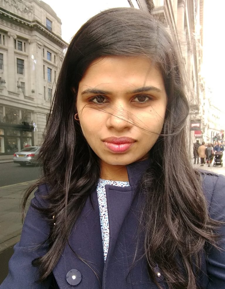 Interview with Sonam Srivastava | Founder and CEO At Wright ...