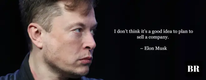 Elon Musk Quotes