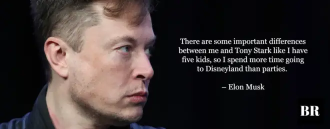 Elon Musk Quotes