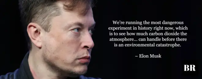 Elon Musk Quotes