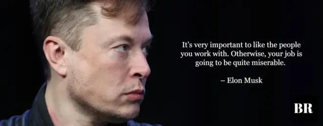 Elon Musk Quotes