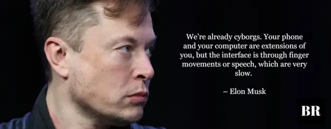 Elon Musk Quotes