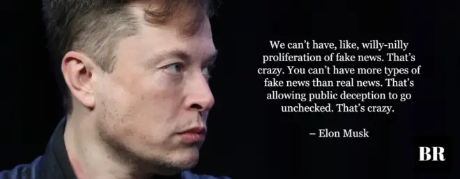 Elon Musk Quotes