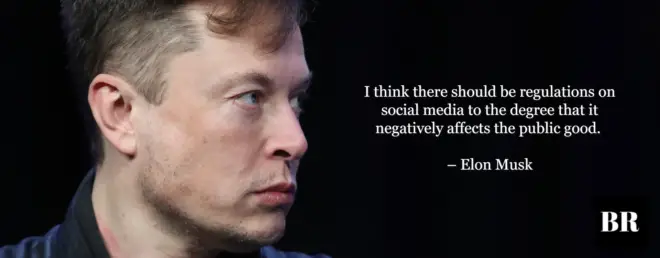 Elon Musk Quotes