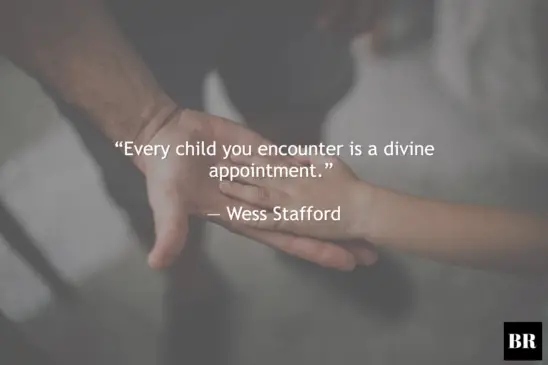 Best Children Quotes