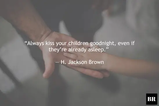 Best Children Quotes