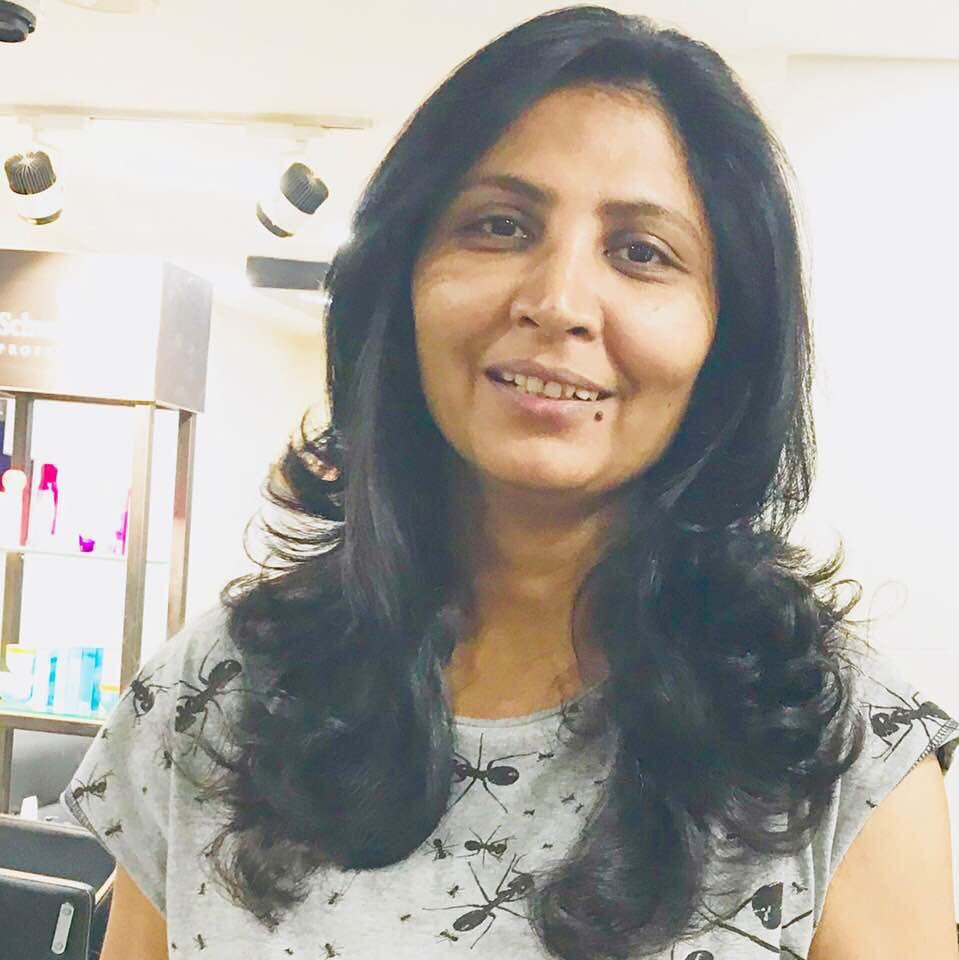 Interview with Ekta Sharma | Founder and CEO at Unifabz Pvt Ltd ...